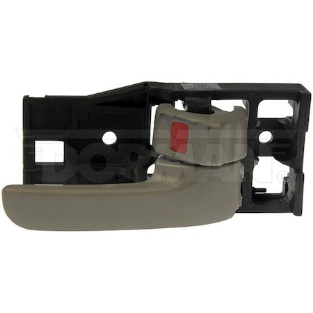 Motormite INTERIOR DOOR HANDLE FRONT RIGHT 81219